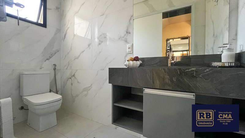 Casa, Mangabeiras, 4 Quartos, 4 Vagas, 4 Suítes