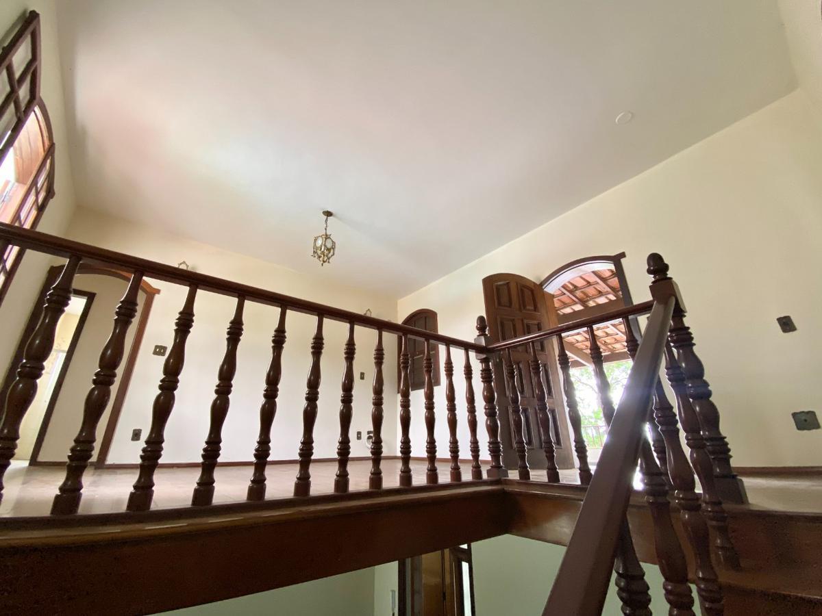 Casa, Bandeirantes (pampulha), 4 Quartos, 10 Vagas, 1 Suíte