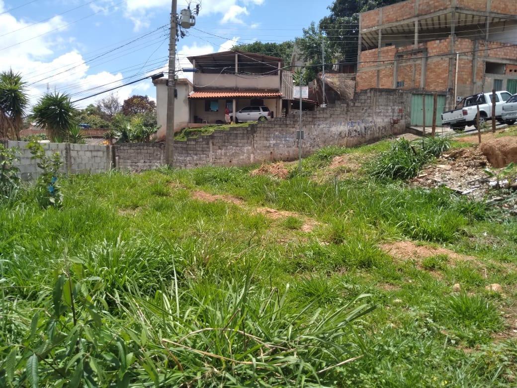 Lote, Novo Horizonte, 0 Quarto, 0 Vaga