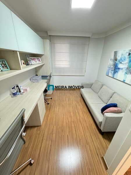 Apartamento, Santa Cruz, 4 Quartos, 3 Vagas, 2 Suítes