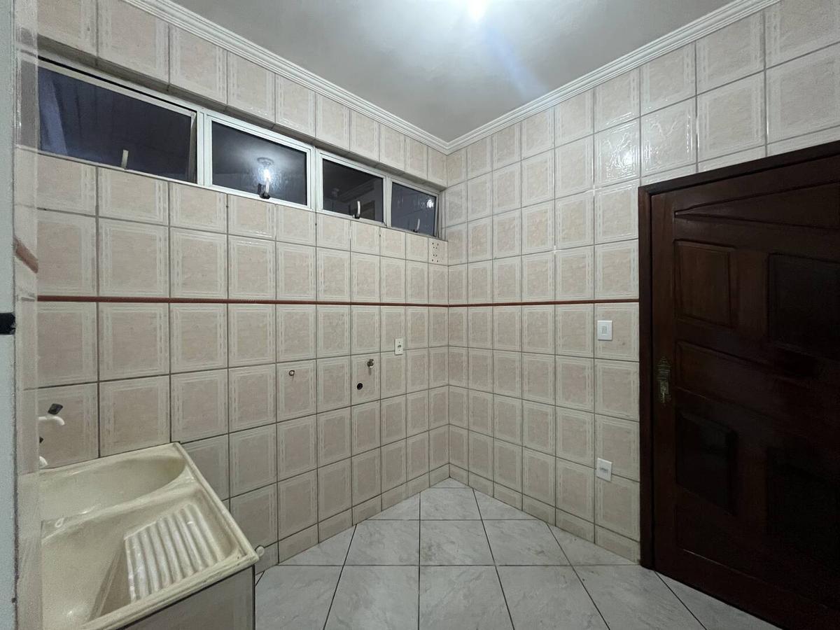 Apartamento, Todos Os Santos, 2 Quartos, 1 Vaga