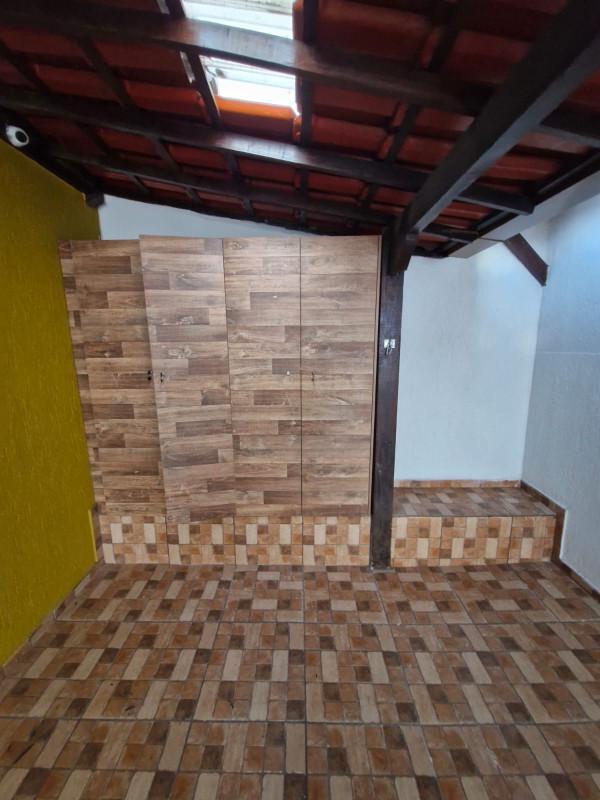 Casa, Alvorada, 3 Quartos, 2 Vagas