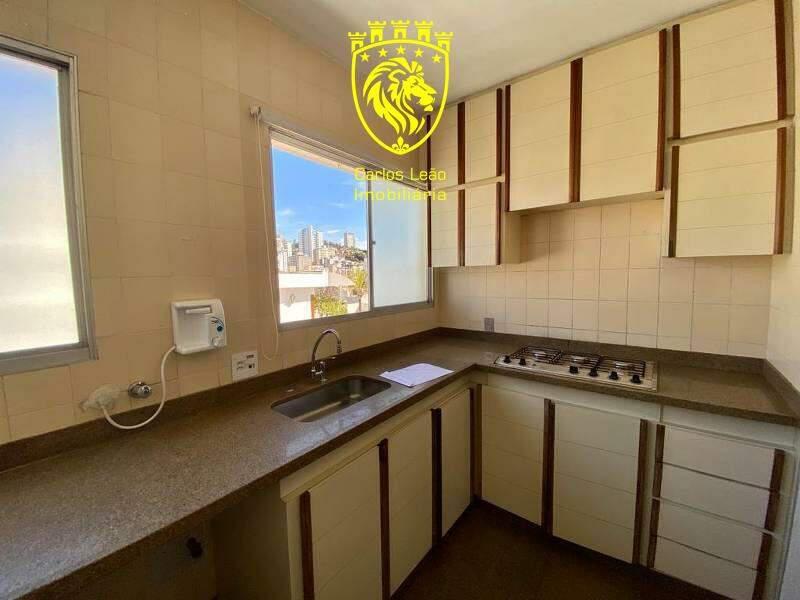 Cobertura, Santo Antônio, 3 Quartos, 2 Vagas, 2 Suítes