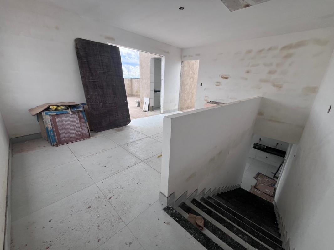 Cobertura, Masterville, 3 Quartos, 2 Vagas, 1 Suíte
