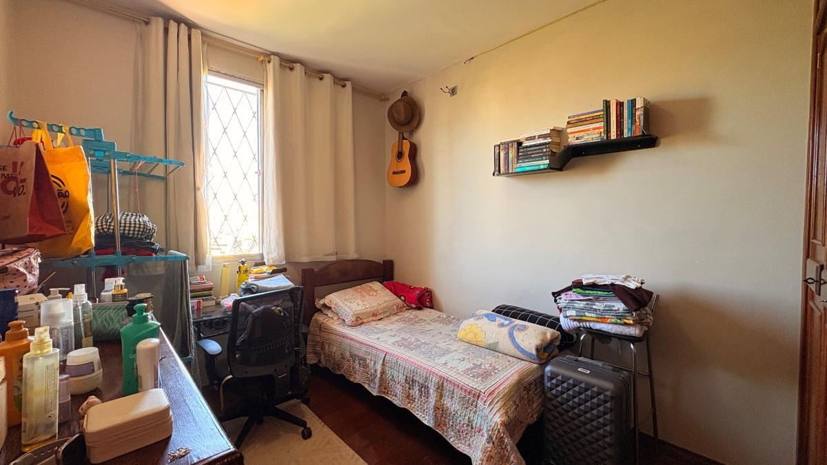 Apartamento, Colégio Batista, 3 Quartos, 1 Vaga, 1 Suíte