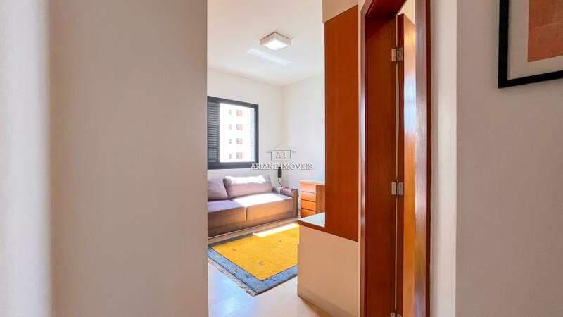 Apartamento, Lourdes, 4 Quartos, 4 Vagas, 2 Suítes