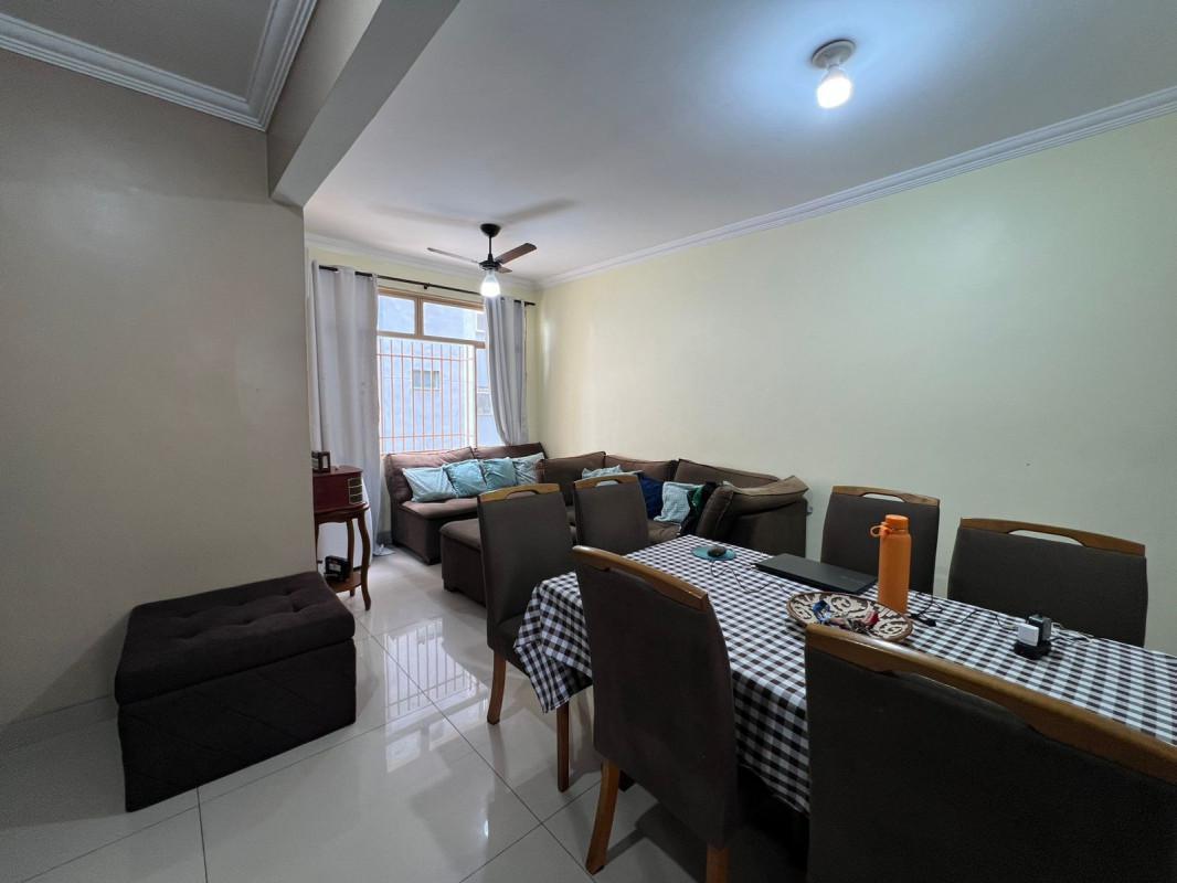 Apartamento, Cidade Nova, 3 Quartos, 1 Vaga, 1 Suíte