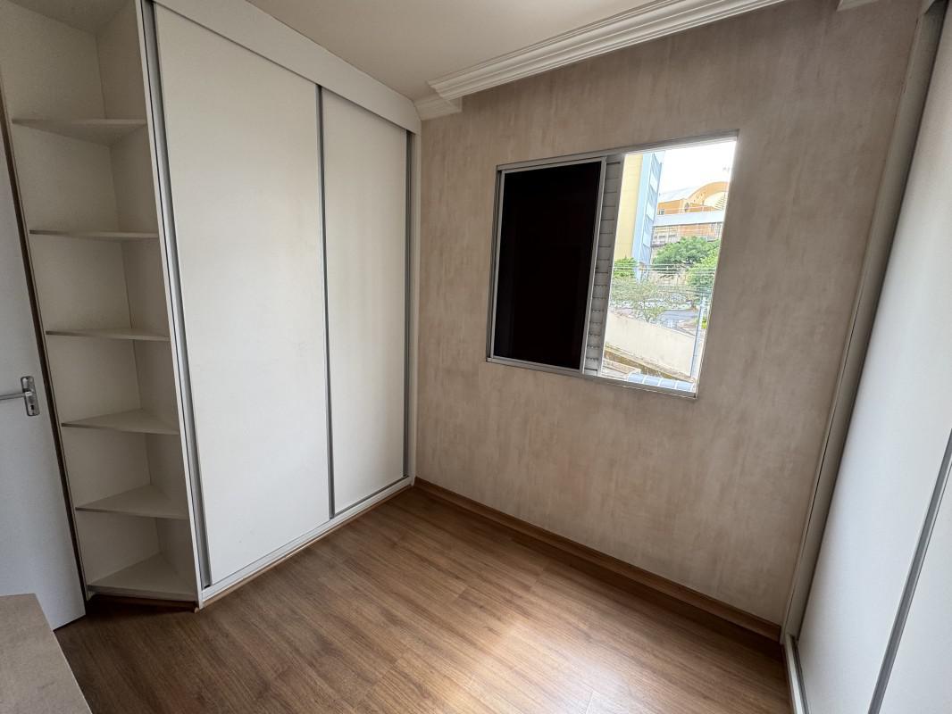 Apartamento, Silveira, 3 Quartos, 1 Vaga, 1 Suíte