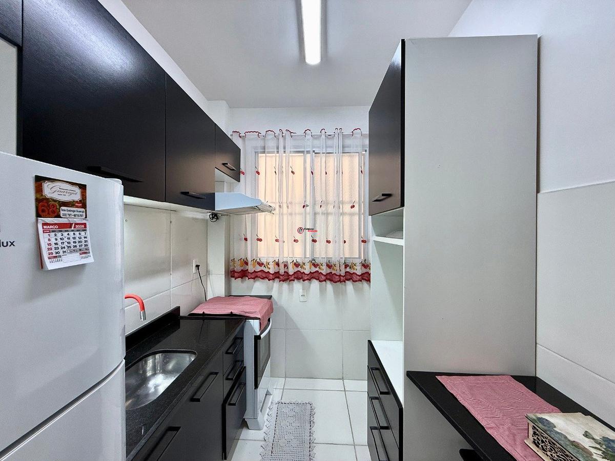 Apartamento, Liberdade, 2 Quartos, 1 Vaga