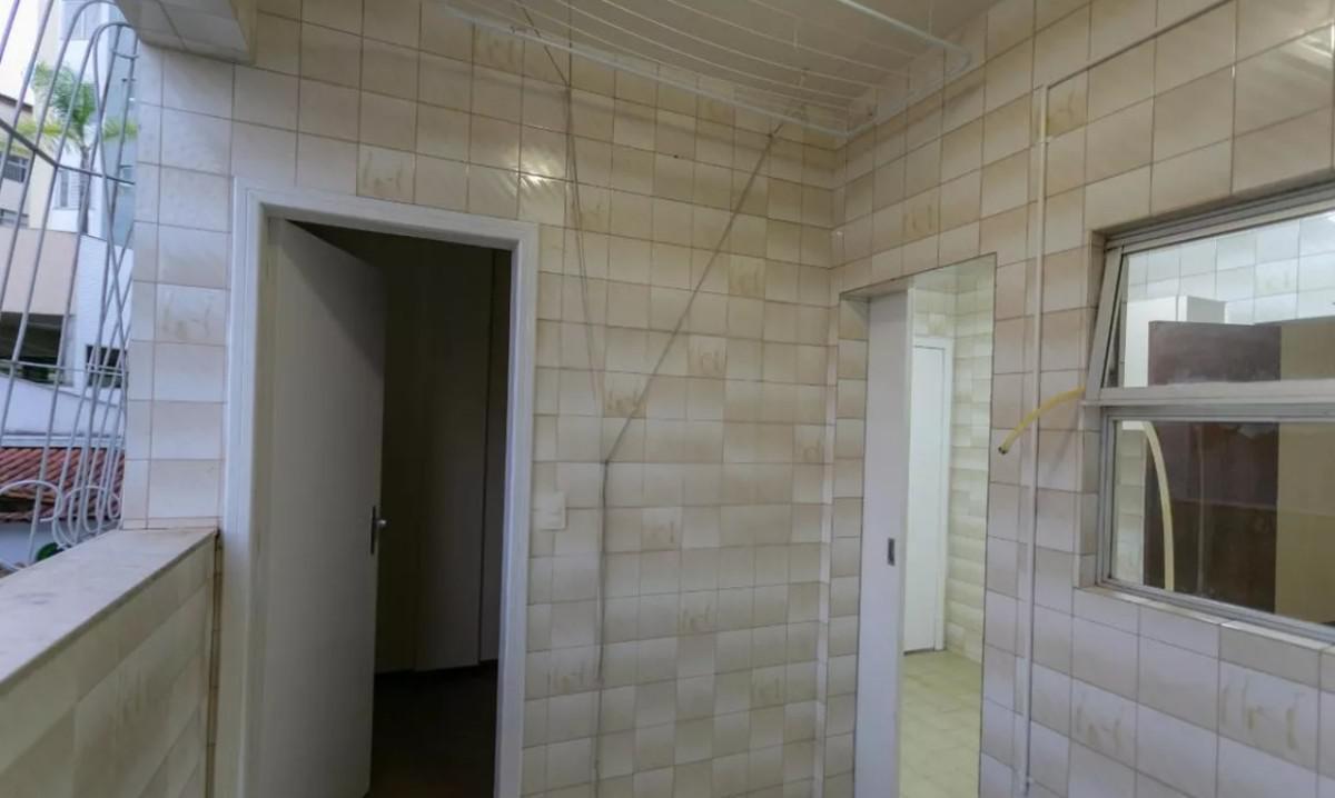 Apartamento, União, 3 Quartos, 1 Vaga, 1 Suíte