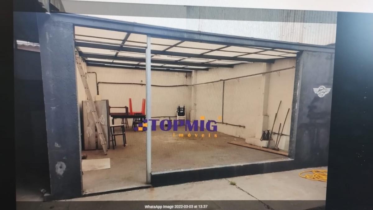 Galpão, Flamengo, 0 Quarto, 10 Vagas