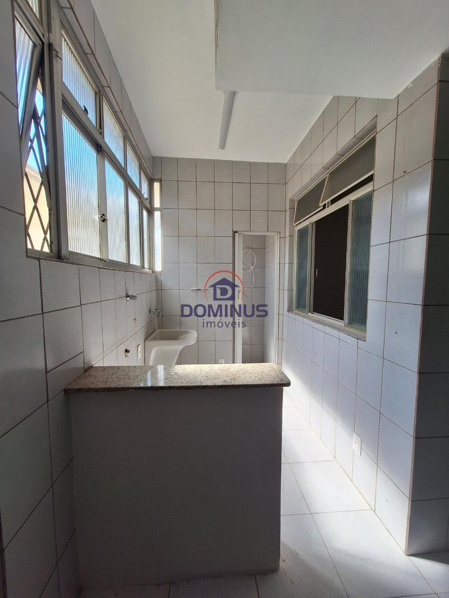 Apartamento, Santo Antônio, 3 Quartos, 1 Vaga