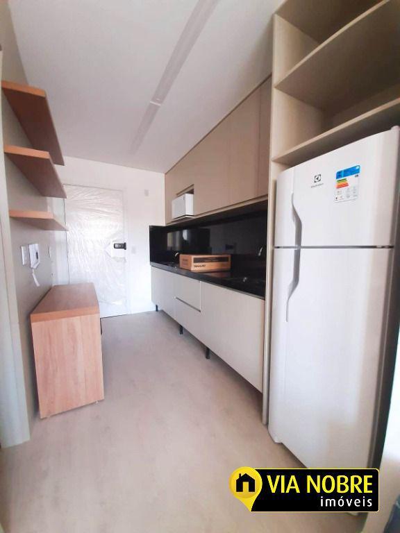 Apartamento, Buritis, 1 Quarto, 1 Vaga