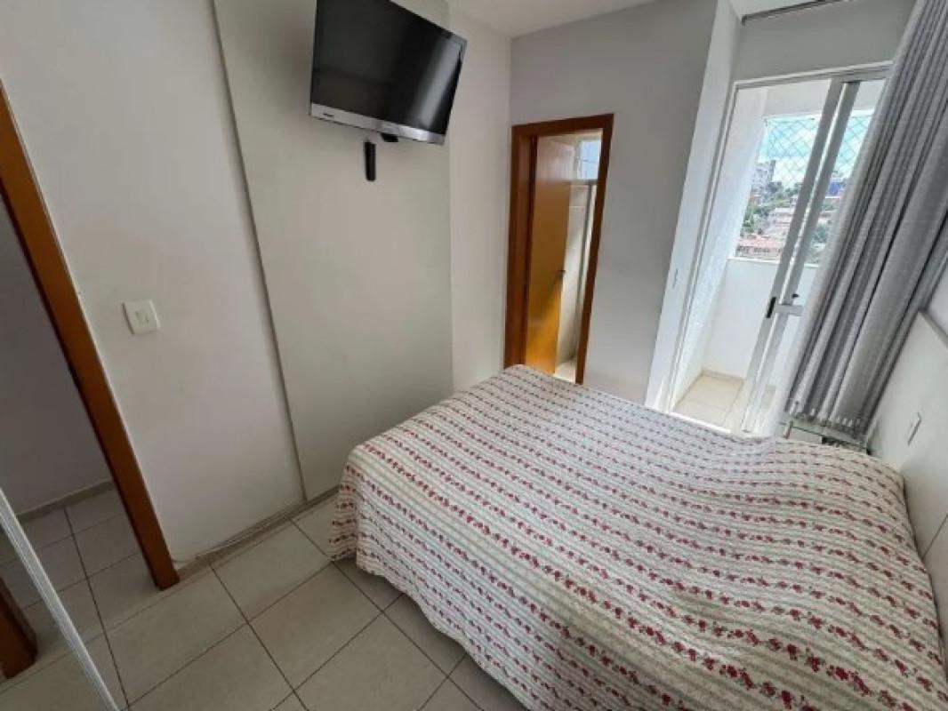 Cobertura, Santa Inês, 3 Quartos, 2 Vagas, 2 Suítes