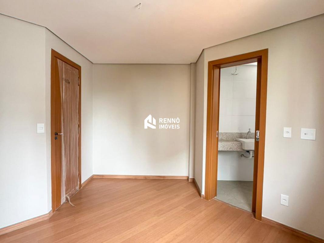 Cobertura, Funcionários, 1 Quarto, 2 Vagas, 1 Suíte