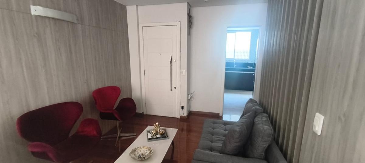 Cobertura, Palmares, 4 Quartos, 2 Vagas, 1 Suíte