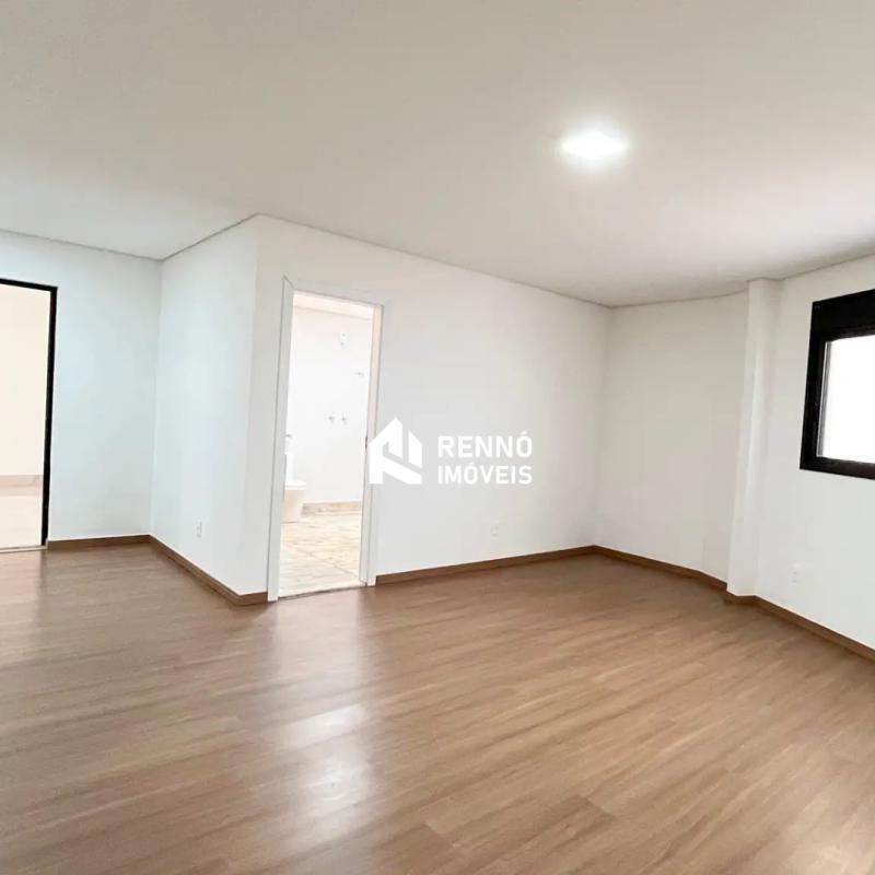 Apartamento, Sion, 4 Quartos, 3 Vagas, 4 Suítes