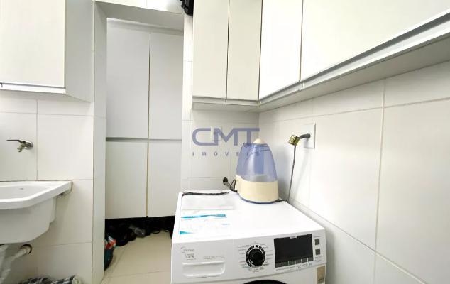 Cobertura, Sagrada Família, 3 Quartos, 2 Vagas, 1 Suíte