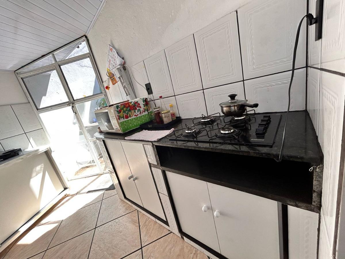 Casa, Cruzeiro do Sul, 3 Quartos, 1 Vaga, 1 Suíte
