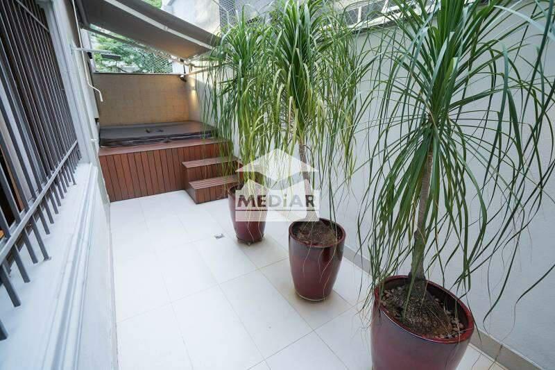Apartamento, Lourdes, 4 Quartos, 3 Vagas, 3 Suítes