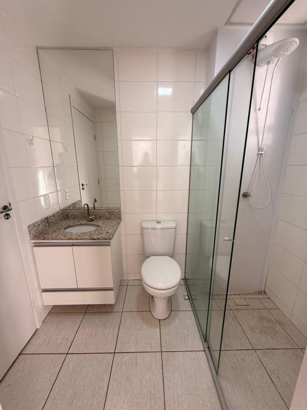 Apartamento, Buritis, 2 Quartos, 1 Vaga
