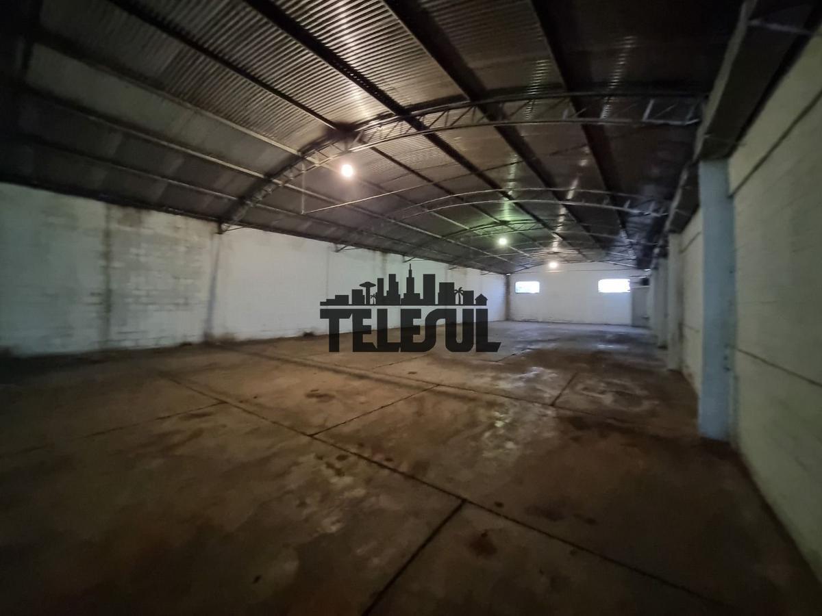 Galpão, Industrial Jk, 0 Quarto, 0 Vaga