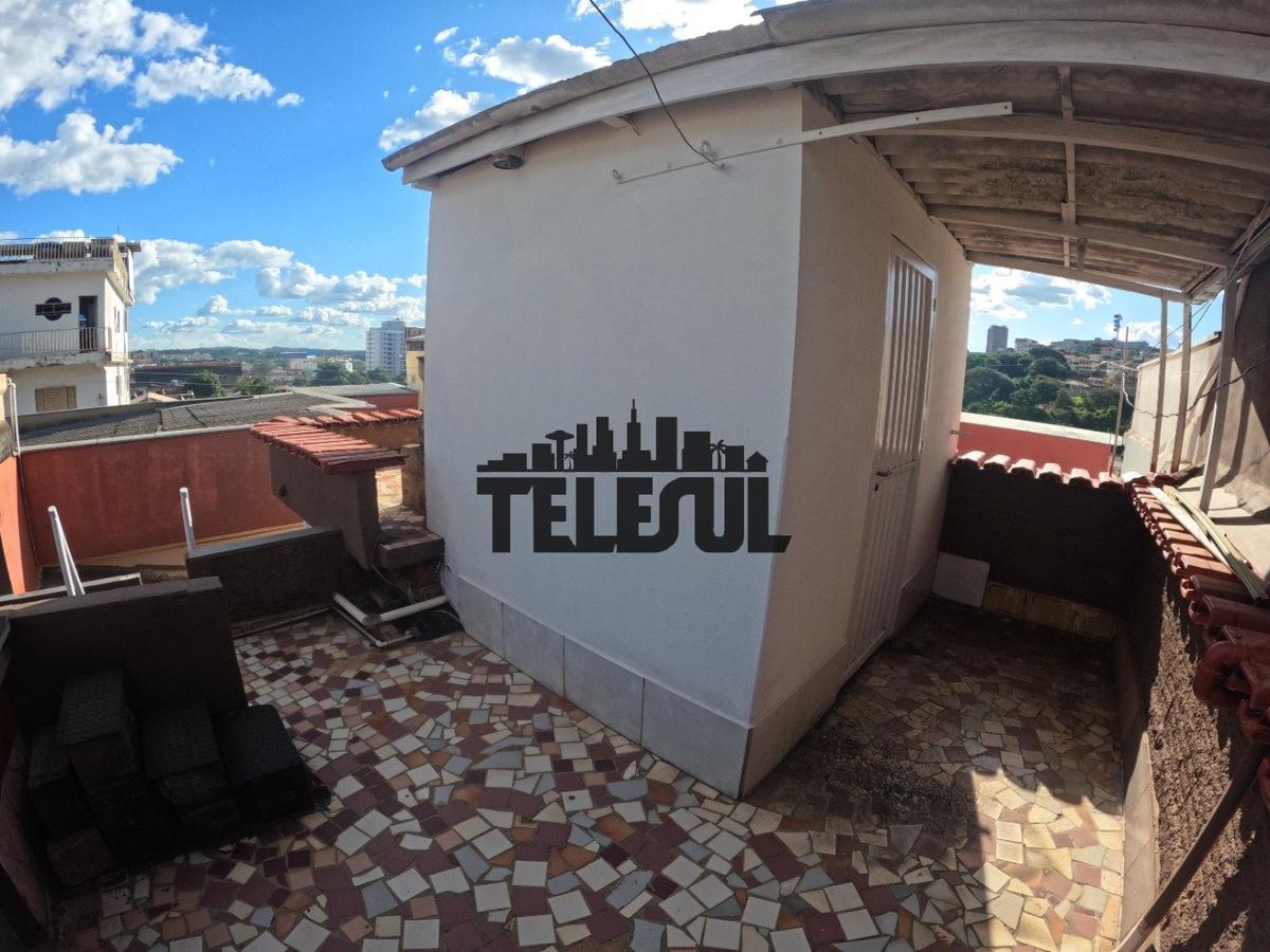 Casa, Jardim Canaã, 0 Quarto, 0 Vaga