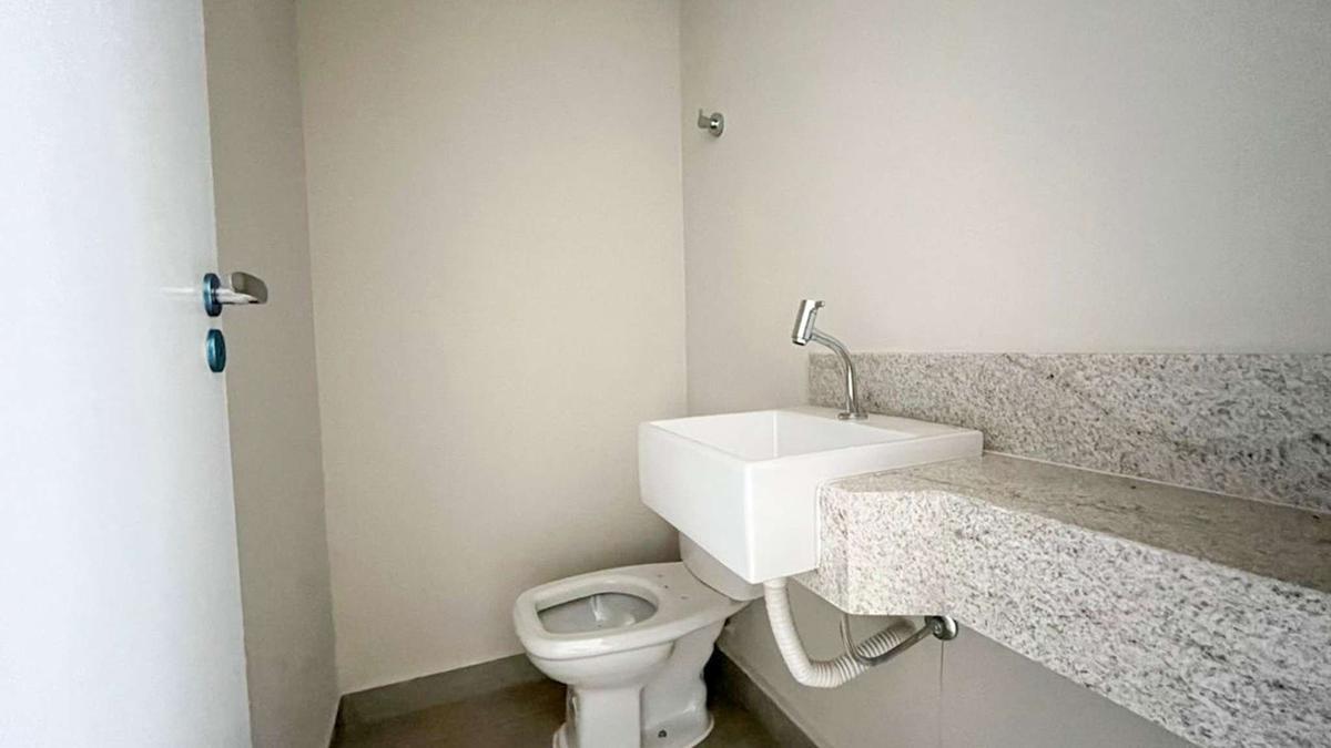 Apartamento, São Pedro, 2 Quartos, 2 Vagas, 2 Suítes