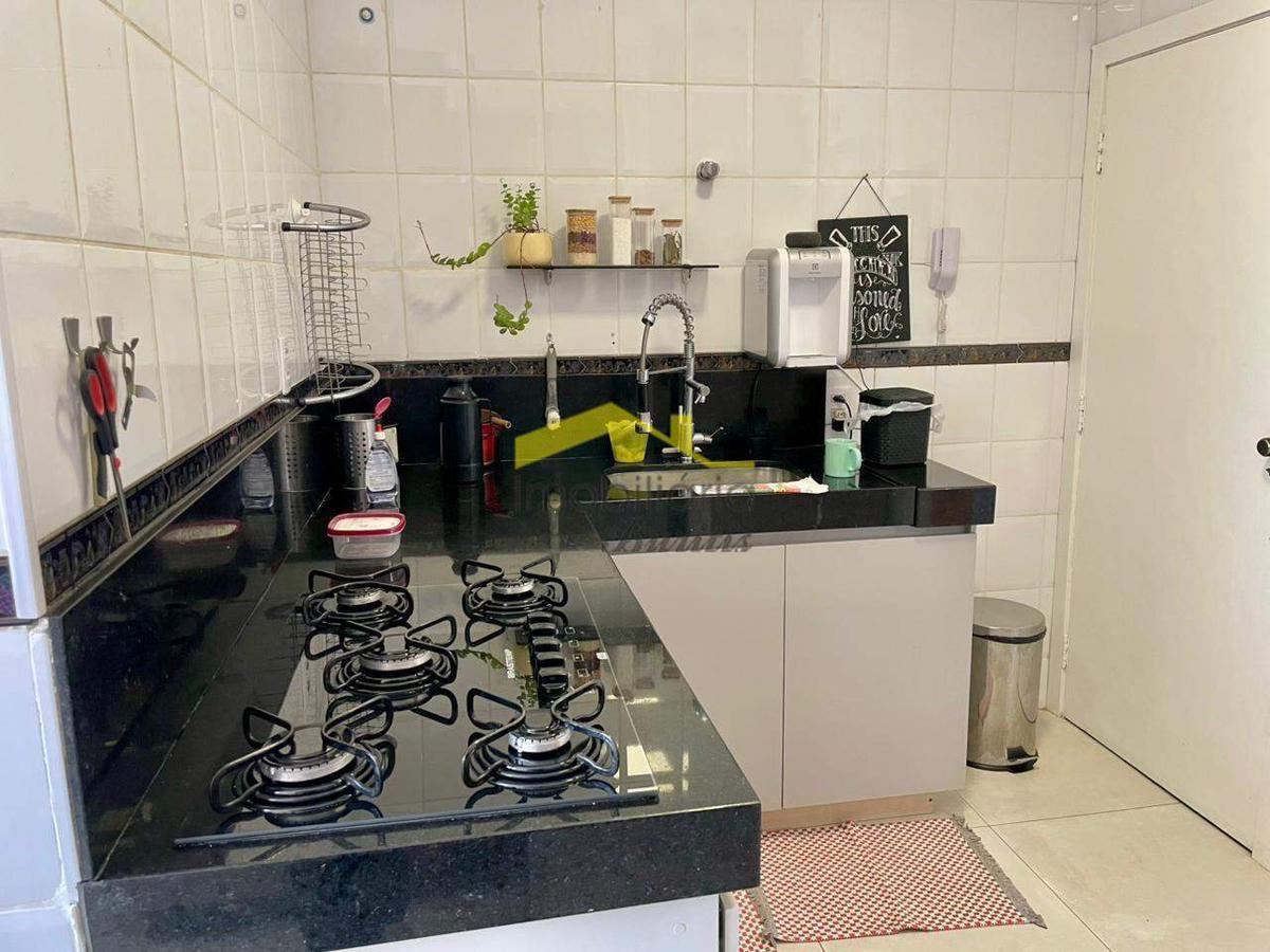 Apartamento, Buritis, 3 Quartos, 2 Vagas, 1 Suíte