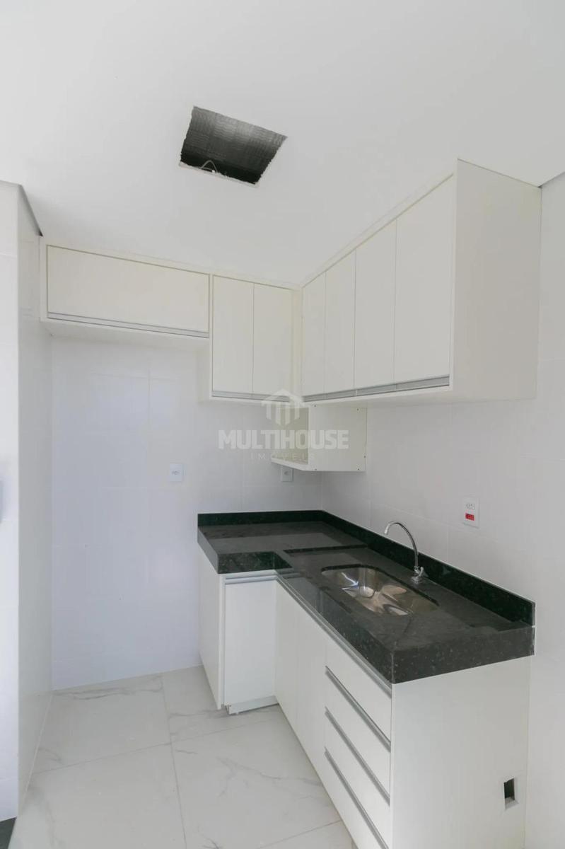 Apartamento, Santa Branca, 2 Quartos, 1 Vaga, 2 Suítes