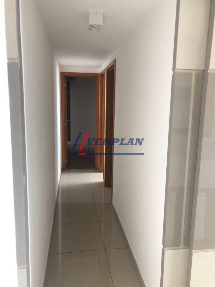 Apartamento, Vila da Serra, 2 Quartos, 2 Vagas, 1 Suíte