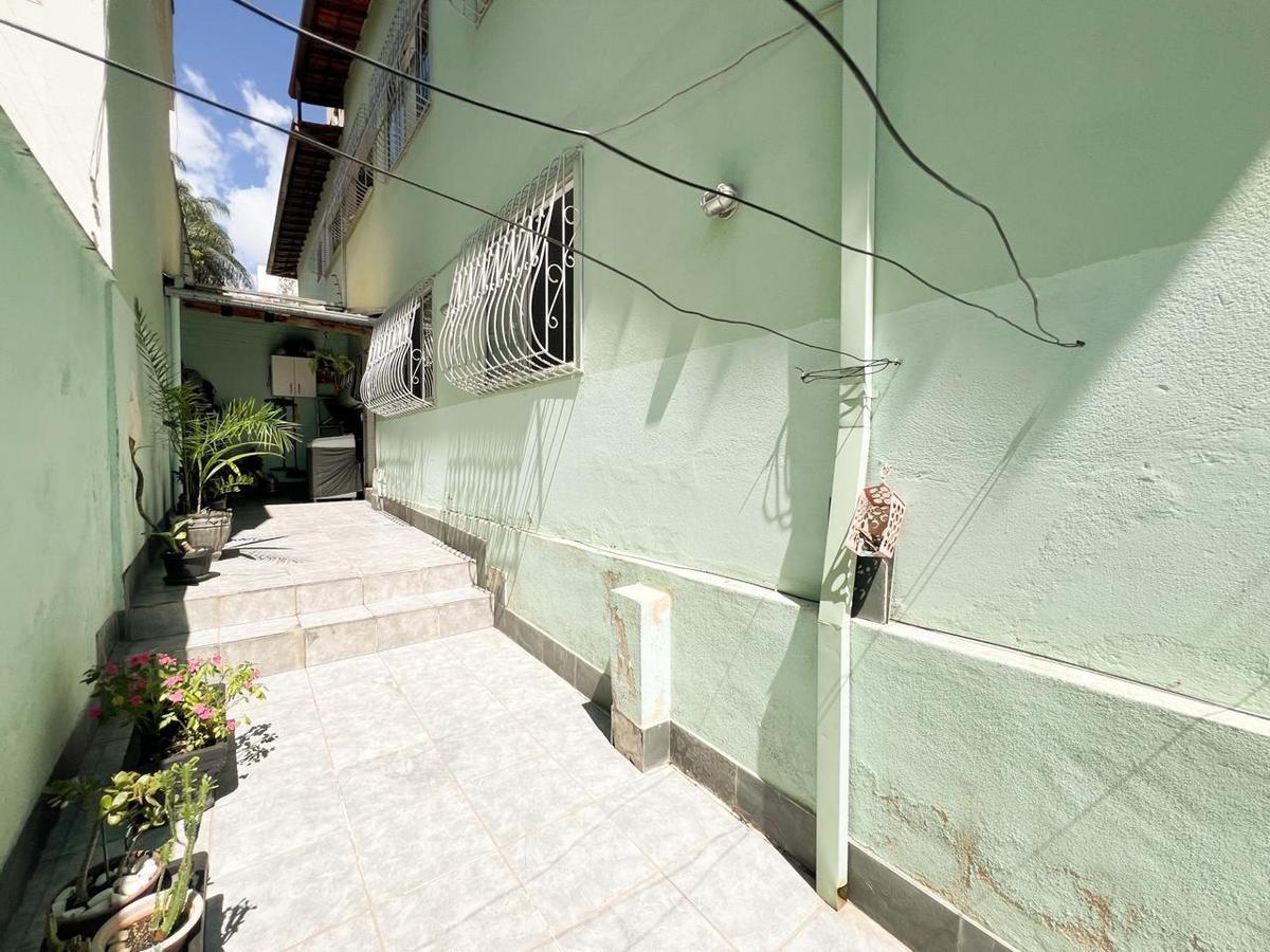 Apartamento, Castelo, 2 Quartos, 1 Vaga