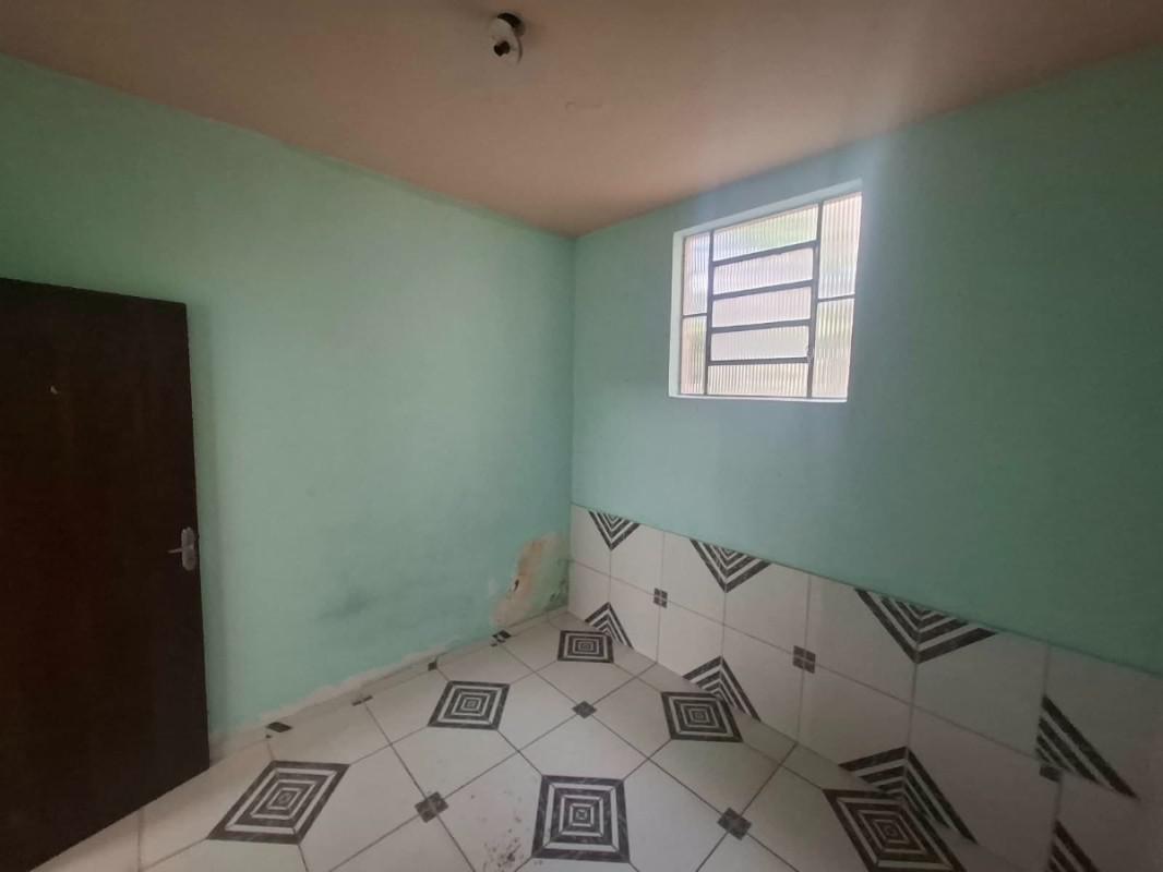 Lote, São Gabriel, 2 Quartos, 3 Vagas