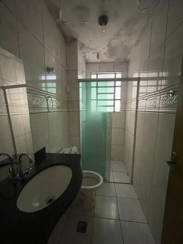 Apartamento, Serra Verde (venda Nova), 3 Quartos, 1 Vaga