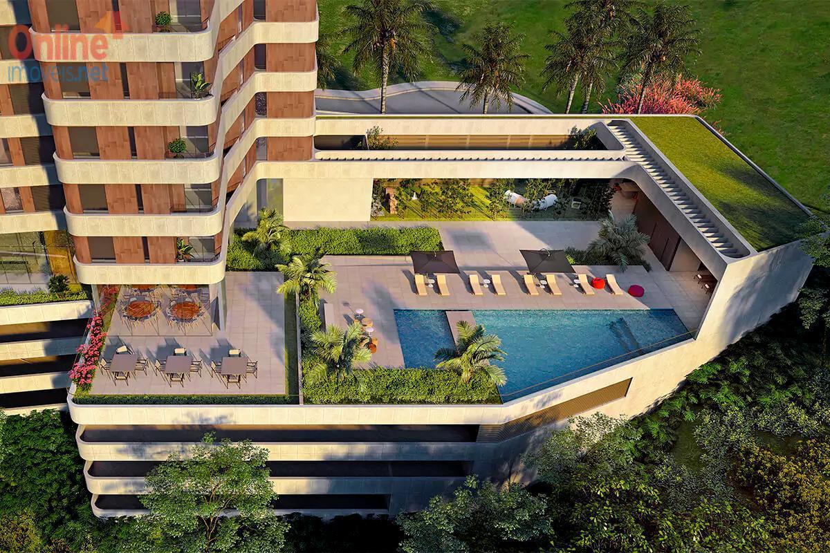 Apartamento, Vale do Sereno, 3 Quartos, 2 Vagas, 1 Suíte