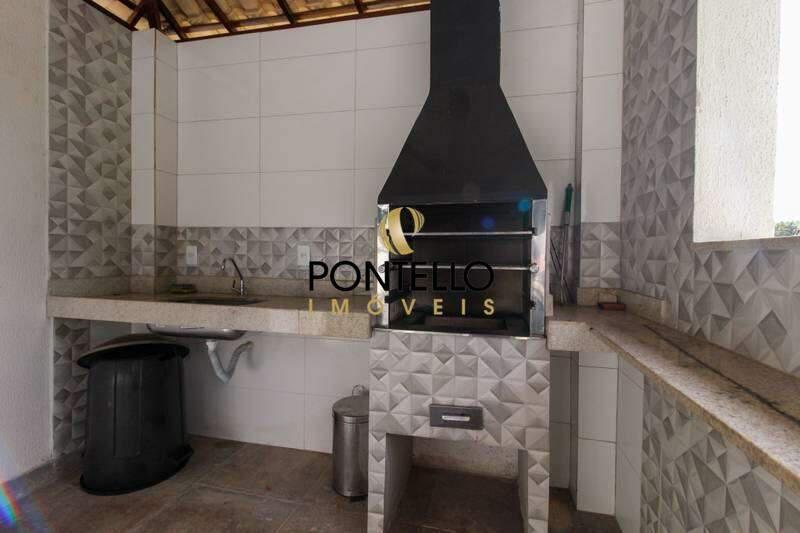 Apartamento, Santa Amélia, 2 Quartos, 2 Vagas, 1 Suíte