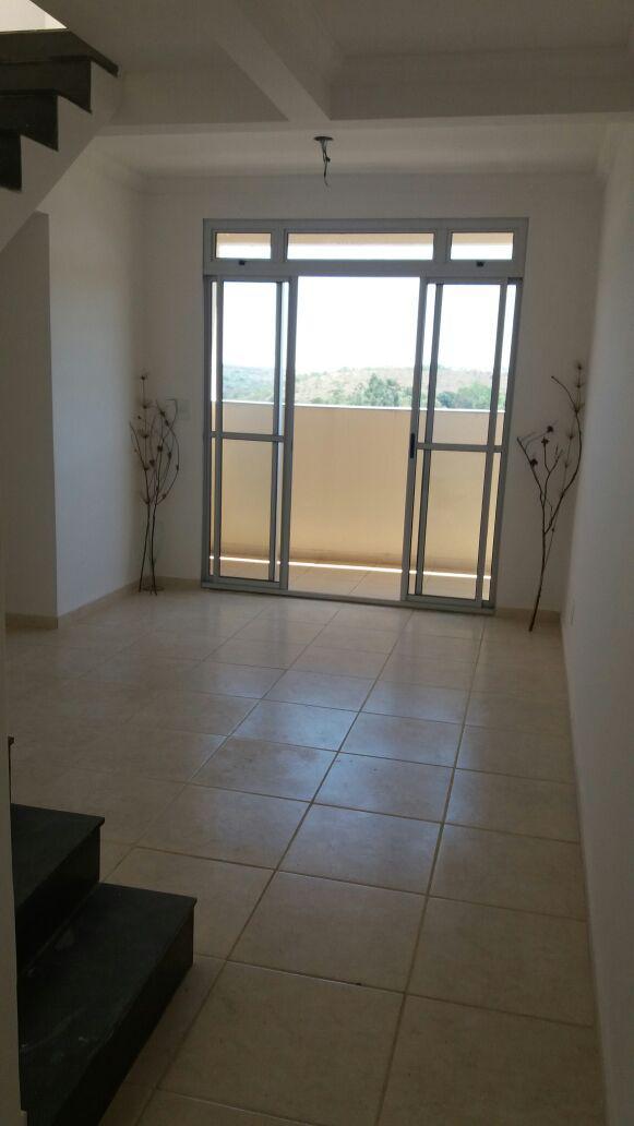 Cobertura, Palmital, 3 Quartos, 1 Vaga, 1 Suíte