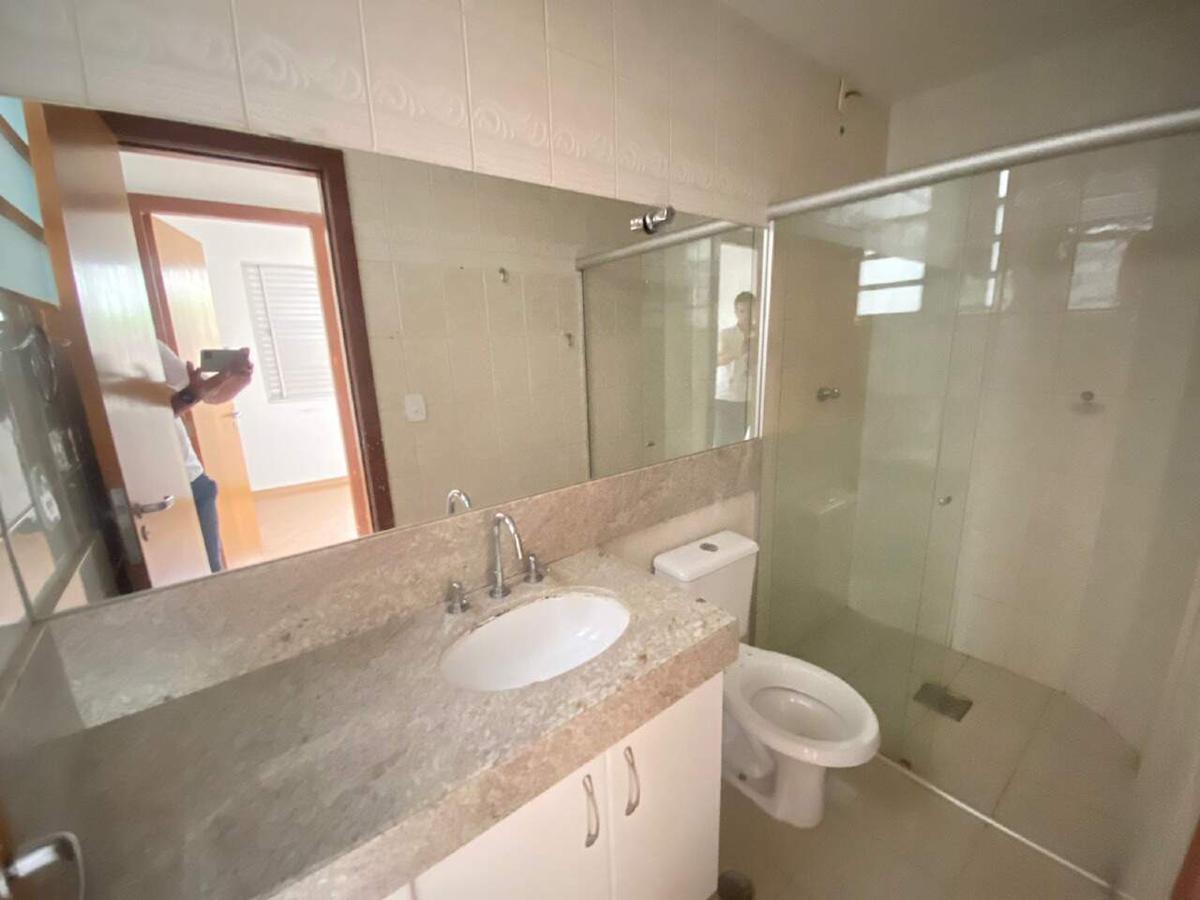 Apartamento, Buritis, 3 Quartos, 2 Vagas, 1 Suíte