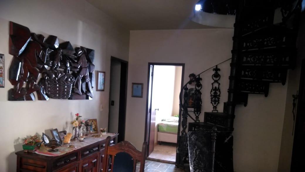 Casa, Ouro Preto, 4 Quartos, 4 Vagas, 1 Suíte