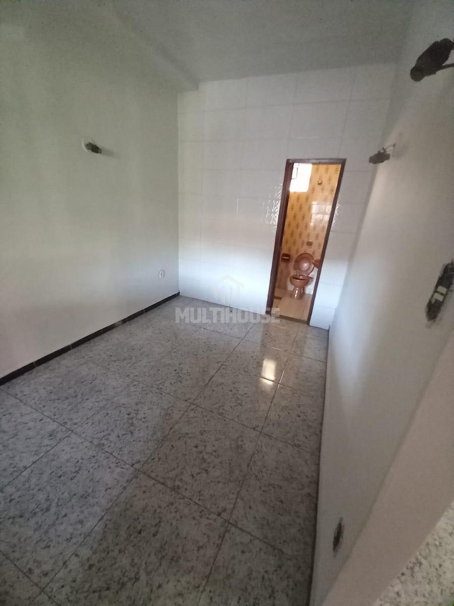 Casa, São Francisco, 3 Quartos, 1 Vaga
