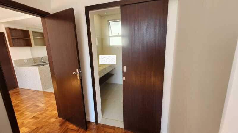 Apartamento, Centro, 1 Quarto, 0 Vaga, 1 Suíte