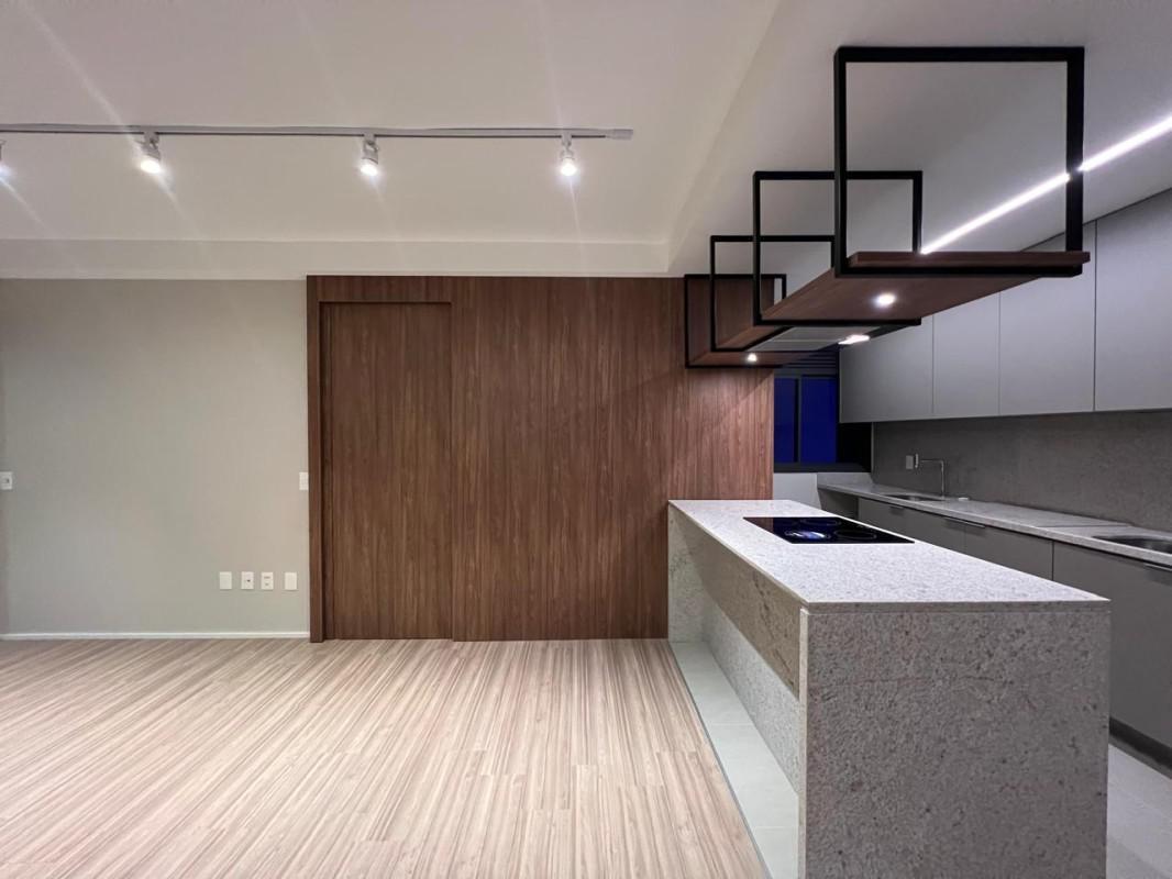 Apartamento, Vila da Serra, 2 Quartos, 2 Vagas, 2 Suítes