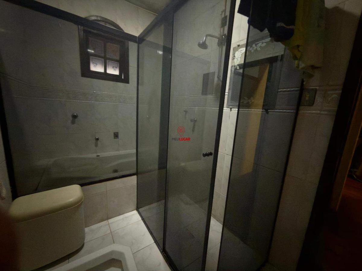 Casa, Diamante, 5 Quartos, 2 Vagas, 1 Suíte