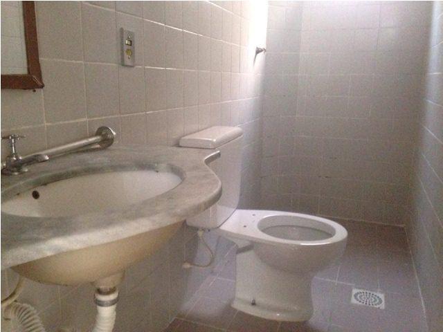 Apartamento, Floresta, 2 Quartos, 1 Vaga, 1 Suíte