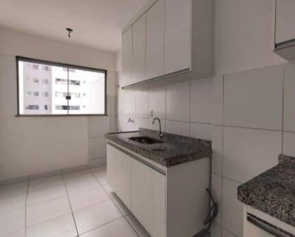 Apartamento, Betânia, 2 Quartos, 1 Vaga, 1 Suíte