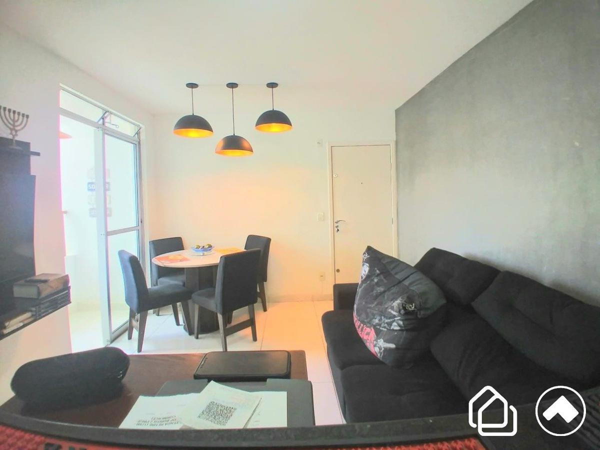 Apartamento, Buritis, 3 Quartos, 1 Vaga, 1 Suíte