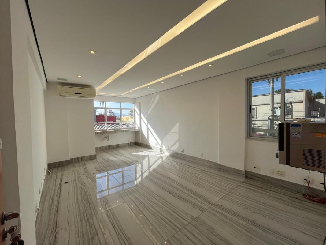 Sala, Padre Eustáquio, 0 Quarto, 1 Vaga
