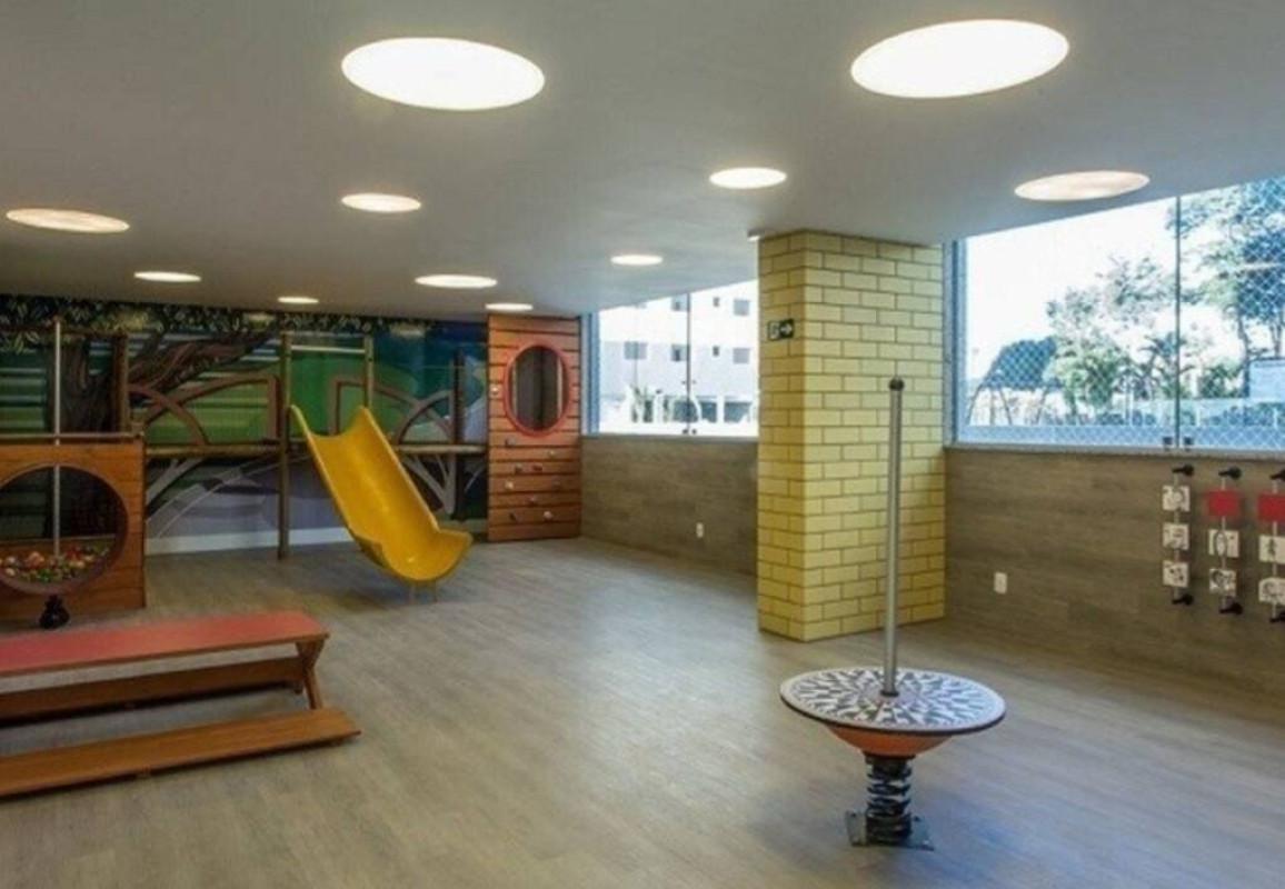 Apartamento, Betânia, 2 Quartos, 1 Vaga