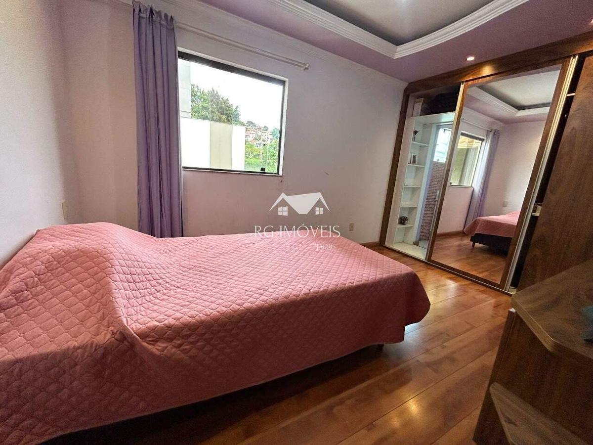 Casa, Teixeira Dias, 4 Quartos, 3 Vagas, 2 Suítes