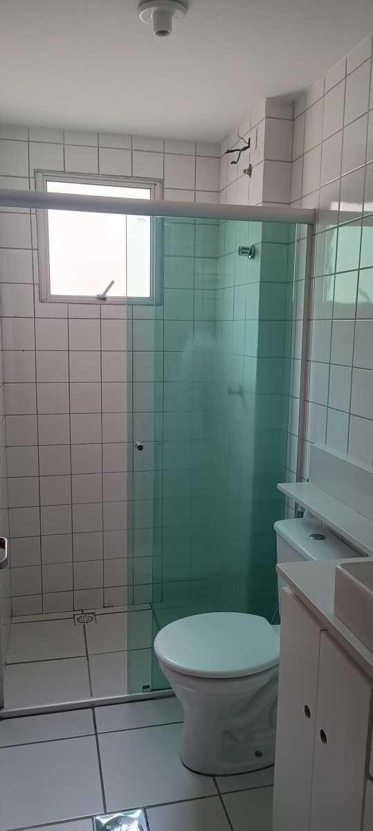 Apartamento, Cardoso, 3 Quartos, 1 Vaga